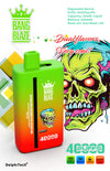 Puff Bang Blaze 40000 40k doppio gusto